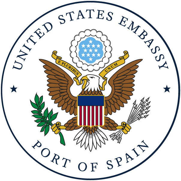 United States Embassy, Port of Spain